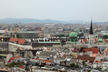 Vienna, Avusturya