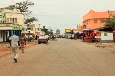 soroti, uganda, Afrika