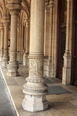 Viyana Opera Evi