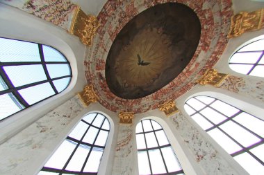 Karlsplatz, Viyana