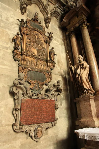 Stephansdom, st stephens Katedrali'ne, Viyana — Stok fotoğraf