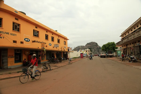 Soroti, Ouganda, Afrique — Photo