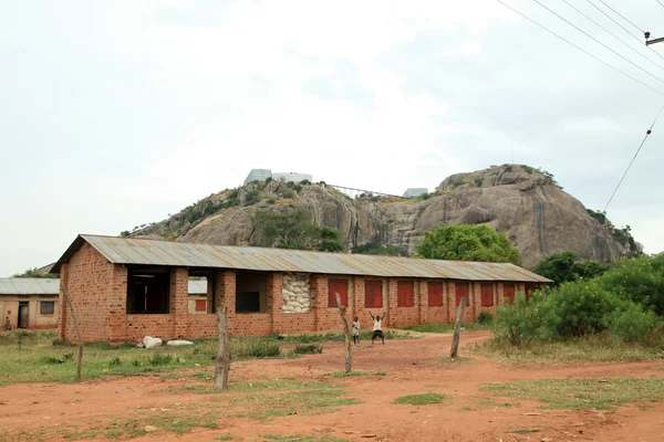 Soroti, Uganda, Africa — Stock Photo, Image