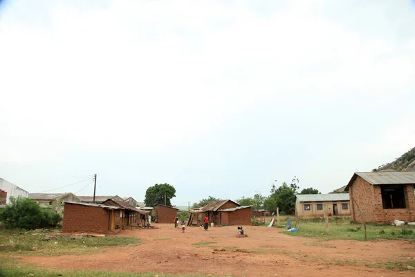 Soroti, uganda, afrika — Stockfoto