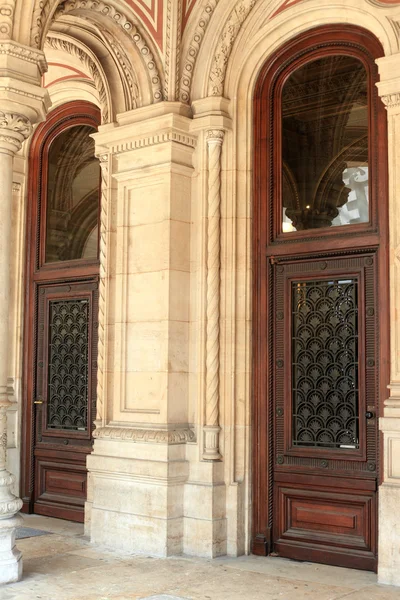 Opera house, Viena — Foto de Stock