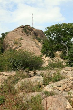 Abela kaya, uganda, Afrika