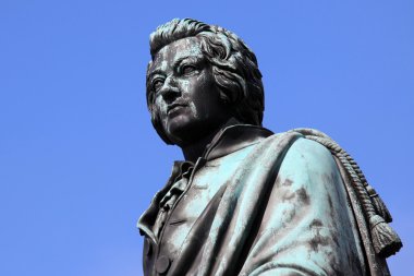 Mozart - salzburg, Avusturya