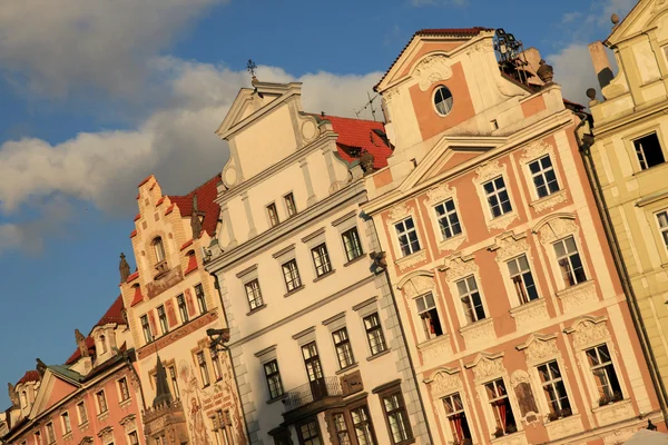 Praga, Repubblica Ceca — Foto Stock