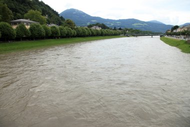 Salzburg, Avusturya