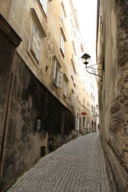 Salzburg, Avusturya