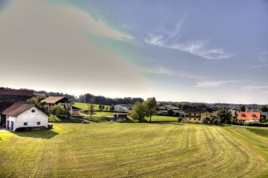 Eugendorf, salzburg, Avusturya