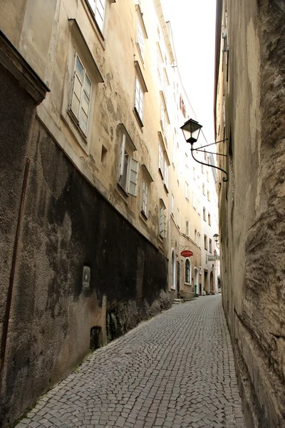 Salzburg, Rakousko — Stock fotografie