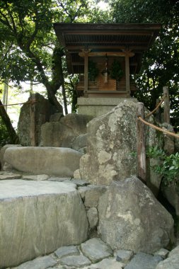 ginkakuji Tapınağı, kyoto, Japonya