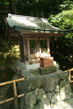 ginkakuji Tapınağı, kyoto, Japonya
