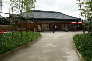 ginkakuji Tapınağı, kyoto, Japonya