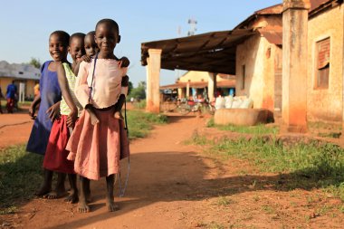 Kabermaido - Uganda