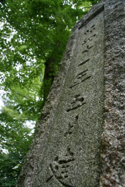 Kinkakuji Tapınağı, kyoto, Japonya