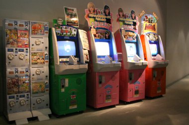Umeda gök bina, osaka, Japonya
