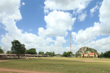 alan - soroti, uganda, Afrika