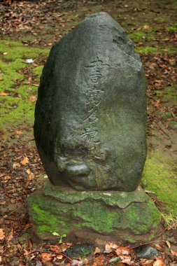 Ueno park, tokyo, Japonya