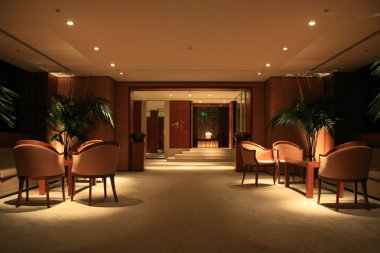 park hyatt hotel, tokyo, Japonya