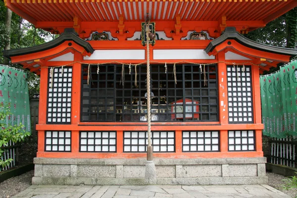 Sanctuaire de Yasaka, Kyoto, Japon — Photo