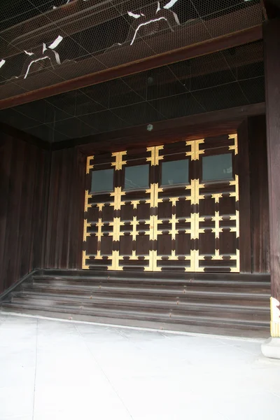 Imperial Palace, Kyoto, Japan — Stock Photo, Image