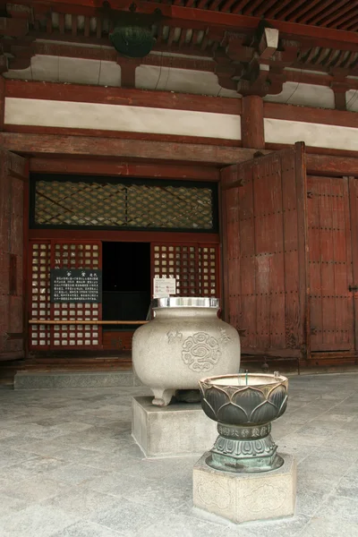 河津町寺、 京都，日本 — 图库照片