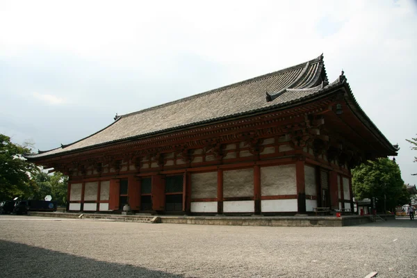Göstas tempel, kyoto, japan — Stockfoto