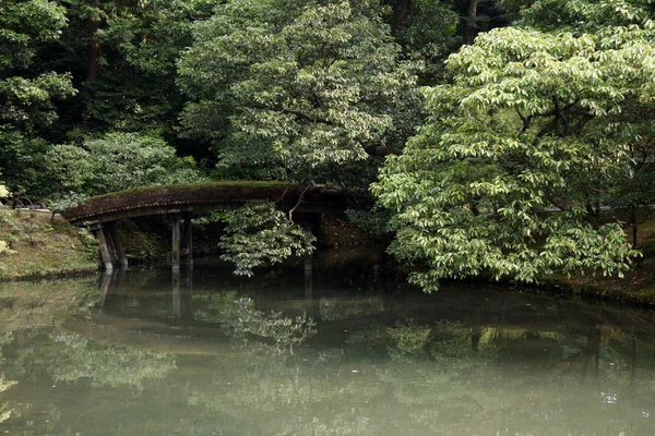 Kastura imparatorluk Köyü, kyoto, Japonya — Stok fotoğraf