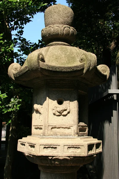 Yasakunijinga 祠、 札幌、 日本 — 图库照片