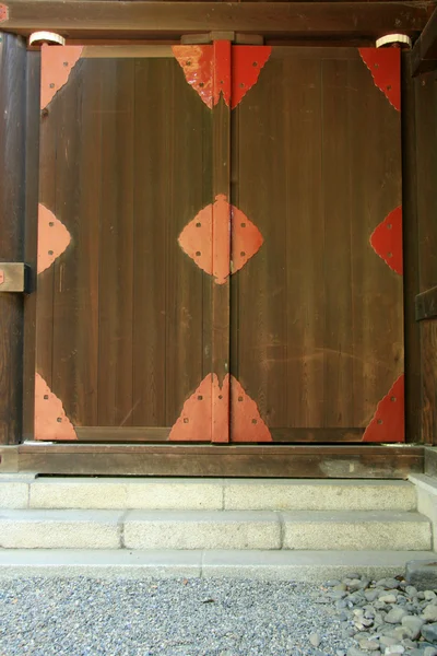 Santuario de Yasakunijinga, Sapporo, Japón —  Fotos de Stock