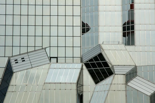 Kyoto Station, Kyoto, Giappone — Foto Stock