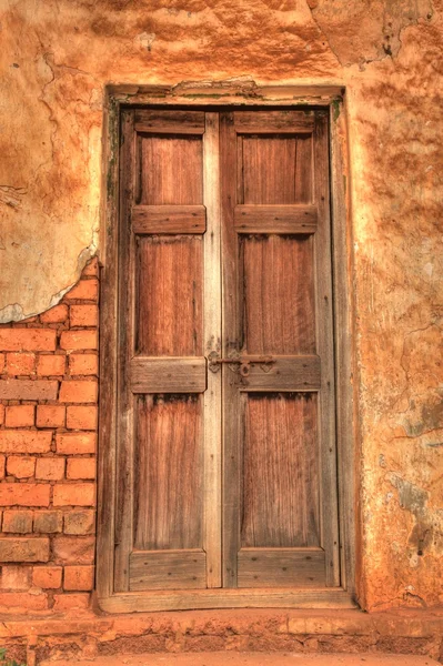 Bâtiment rustique — Photo