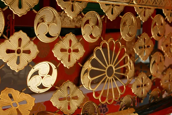 Mikoshi, Japán — Stock Fotó