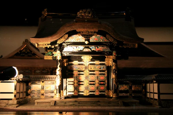 Edo-tokyo muzeum, tokyo, Japonsko — Stock fotografie