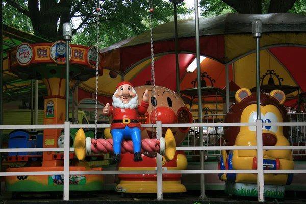 Ueno Park,Tokyo, Japan — Stock Photo, Image