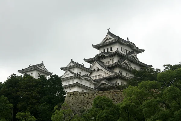 Himeji Castle, Japan — Stockfoto