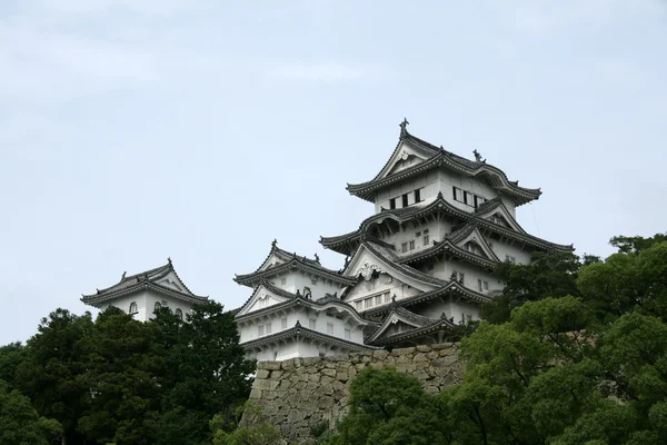 Himeji Castle, Japan — Stockfoto