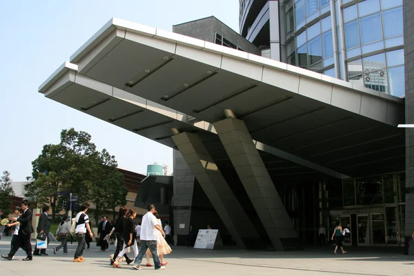 Roppongi hills, tokyo, Japonsko — Stock fotografie