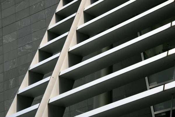 Roppongi Hills, Tóquio, Japão — Fotografia de Stock