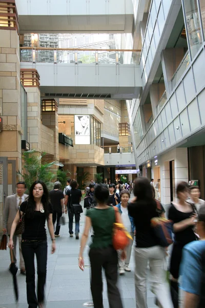 Roppongi Hills, Tóquio, Japão — Fotografia de Stock