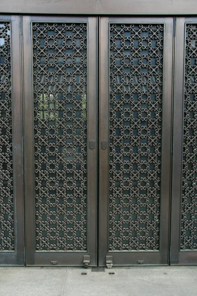 Santuario Zojoji, Tokio, Japón — Foto de Stock