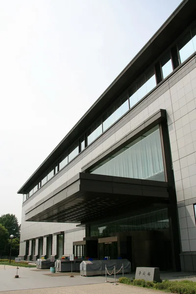 Museo Nacional, Tokio, Japón — Foto de Stock