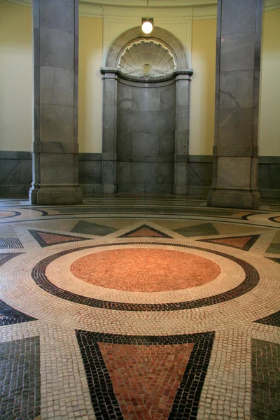 Das Nationalmuseum, Tokio, Japan — Stockfoto