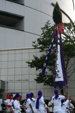 sokak Festivali, naha, okinawa, japan