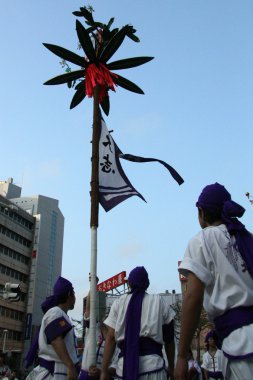 sokak Festivali, naha, okinawa, japan