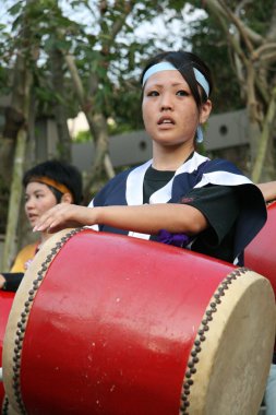 sokak Festivali, naha, okinawa, japan