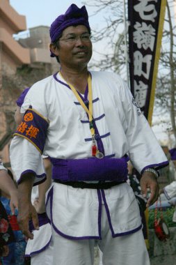 sokak Festivali, naha, okinawa, japan