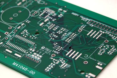 Elektronik Bileşenler